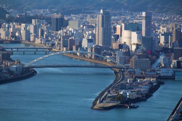 Top 5 Things to Do Around Kochi City, Japan