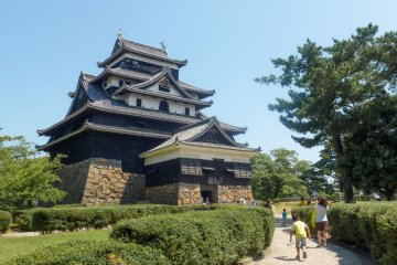 Matsue Castle