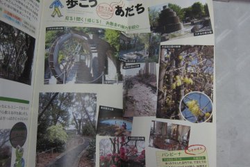 Things to do in Kita Senju