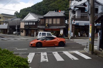 Old and new