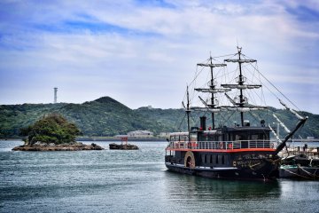 Streets of Shimoda