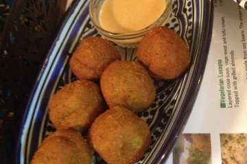 Falafel