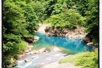 Things to Do and See around Akita