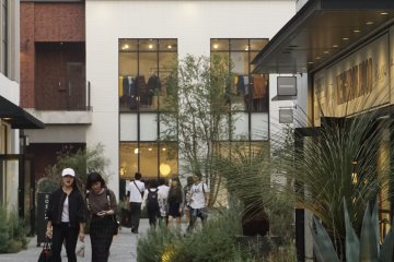 Marine Walk Yokohama