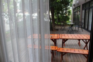 Outdoor