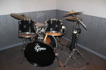 Free Band Practice Room