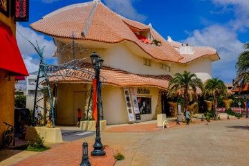 The Akara building