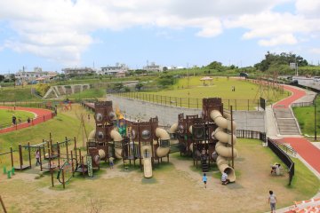 Iha Park