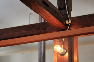 Showa period wiring