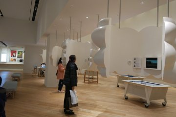 Stay for the Ads - Ad Museum Tokyo