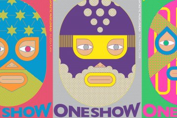 Special exhibition - One Show