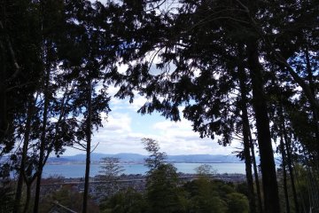 Otsu: Oddly Overshadowed