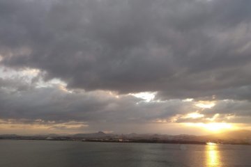 Blessed Biwa