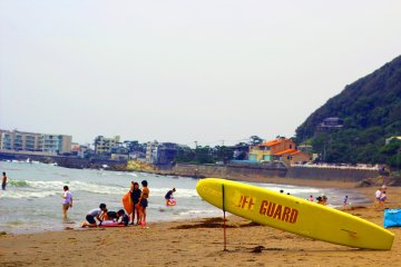 Hayama Resort Community
