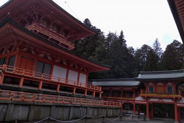 Part of The Past (Todo)