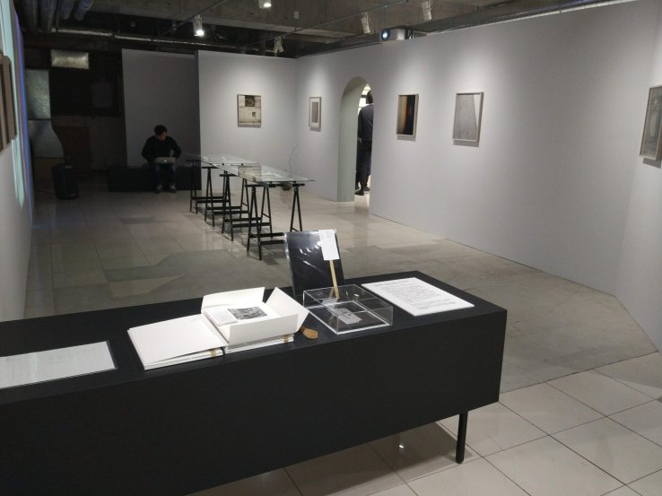 More of the displays