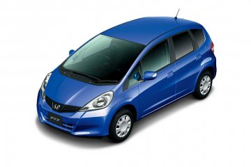 Nippon has a huge range of cars suitable for all needs