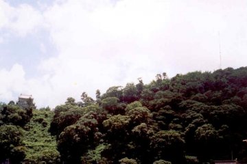 Atami Castle