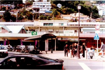 Atami Station