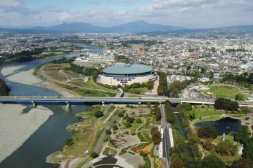 Maebashi