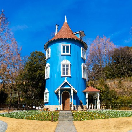 Moomins