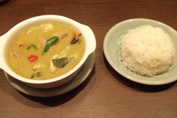 Krung Siam Thai Restaurant