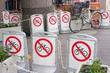 Honestly, it should be hard to miss these signs...