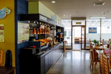 Kariyushi Beach Soba