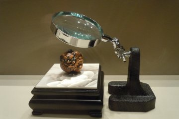 Seishu Netsuke Art Museum