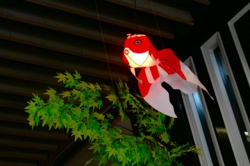 <p>Decorations for the summer season</p>