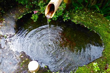 Waterbasin