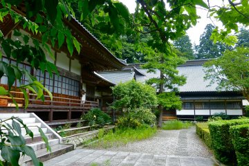 Hojo Building