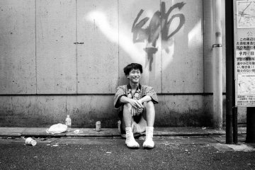 Raw Japan