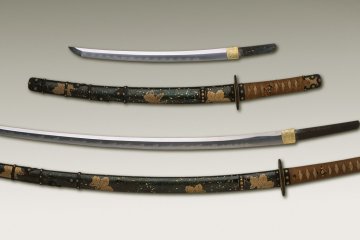 Japanese Sword Exhibition 2019