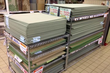 Tatami!