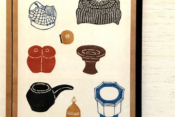 Celebrate folk crafts from the lives of the common people