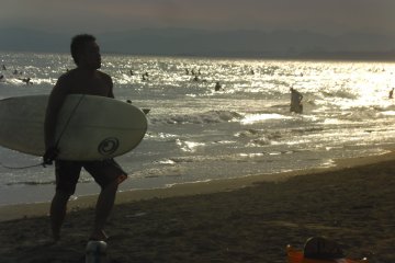 Shonan lifestyle