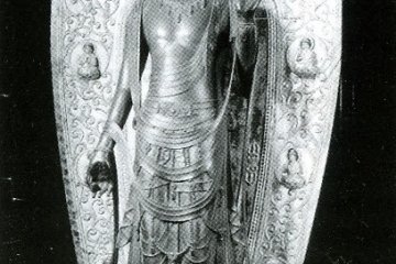 Sho-Kannon in the Toindo