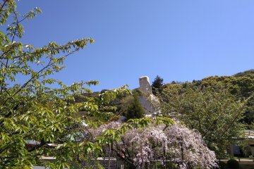 The Ryozens of Kyoto