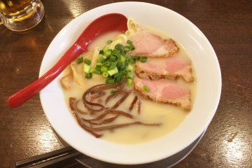 Kanamachi Seimen