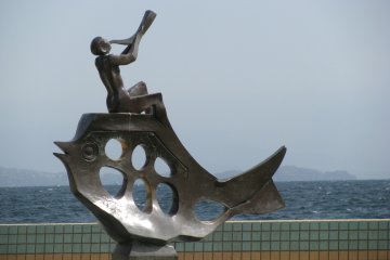 The Stylish Sculptures of Ito