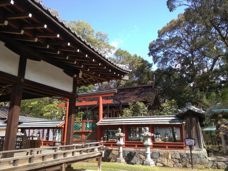 Himura Shrine