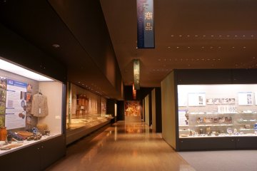 Meiji University Museum