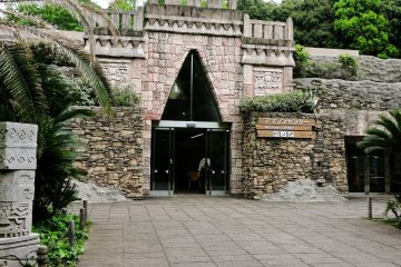 The Amazon Center