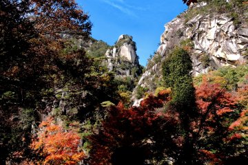 View of Kakuenpo