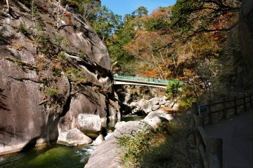 Another bridge