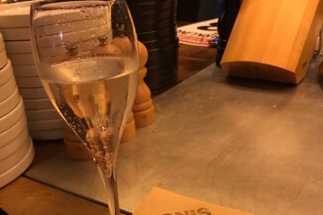 Reasonably priced, tasty wine