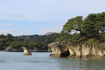 Matsushima