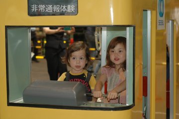 Seibu Train Festa 2026