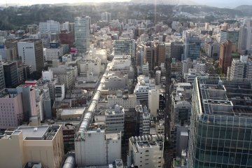West Sendai